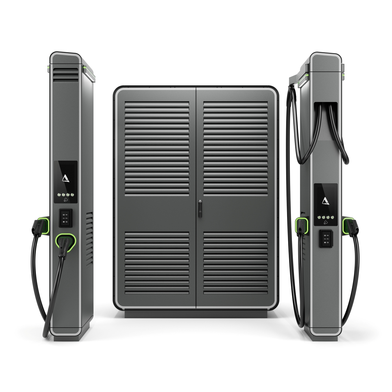 Hypercharger HYC 1000