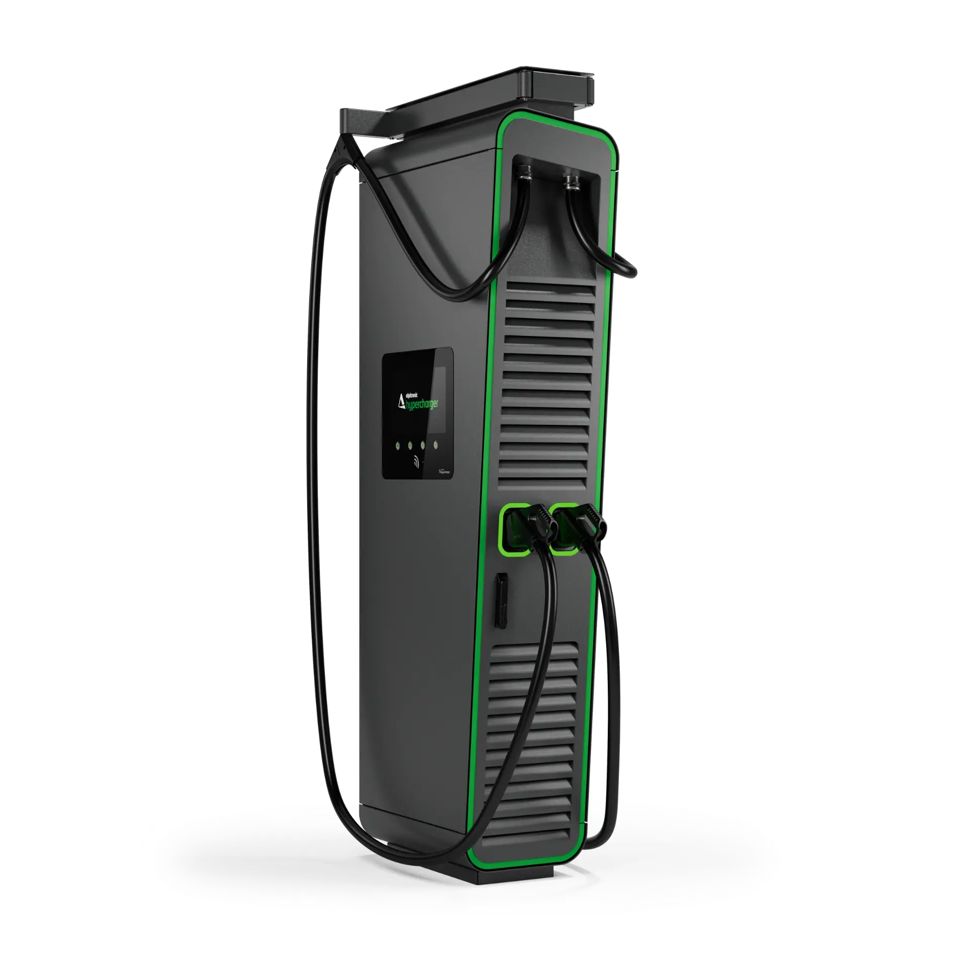 Hypercharger HYC 200