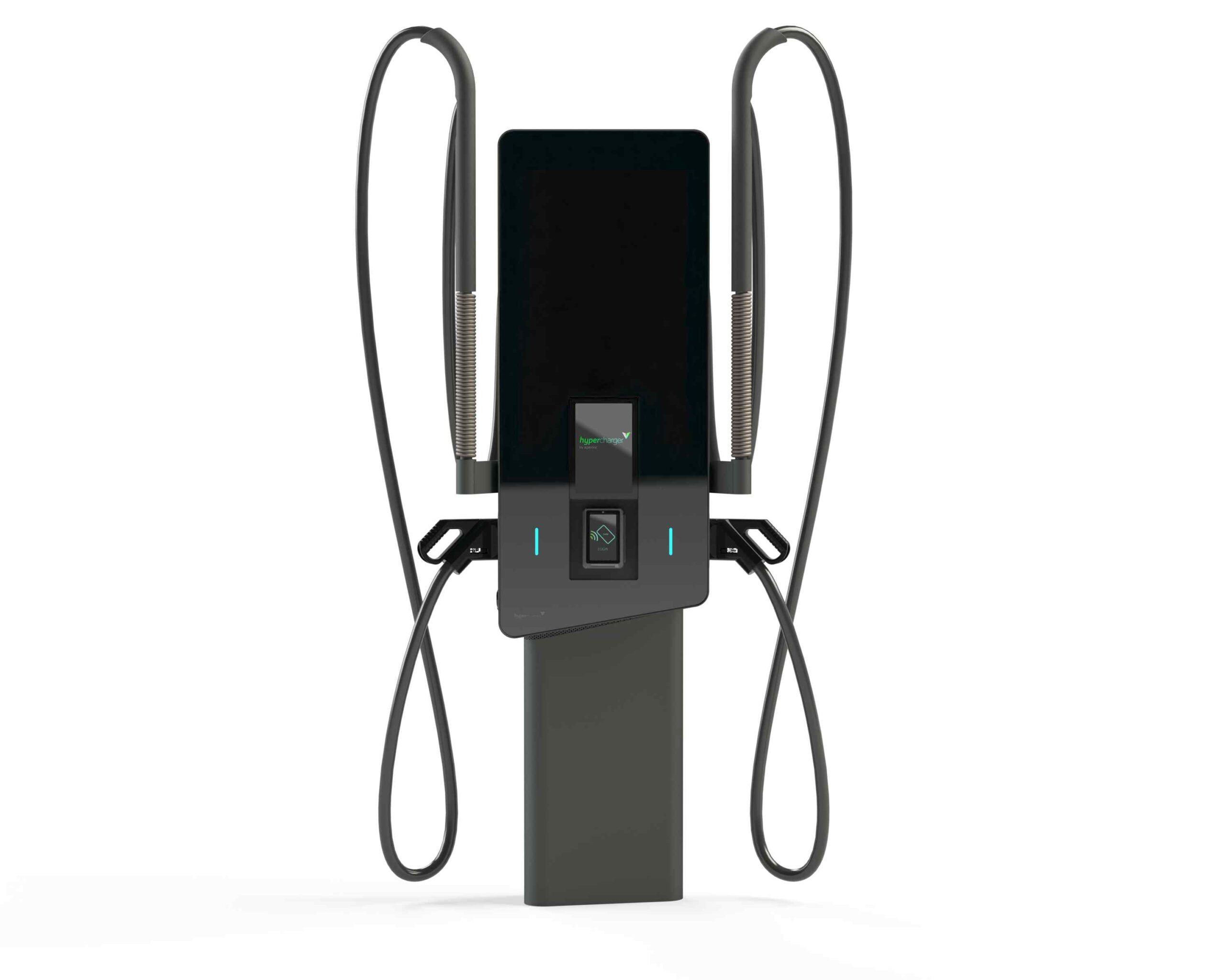 Hypercharger HYC 50