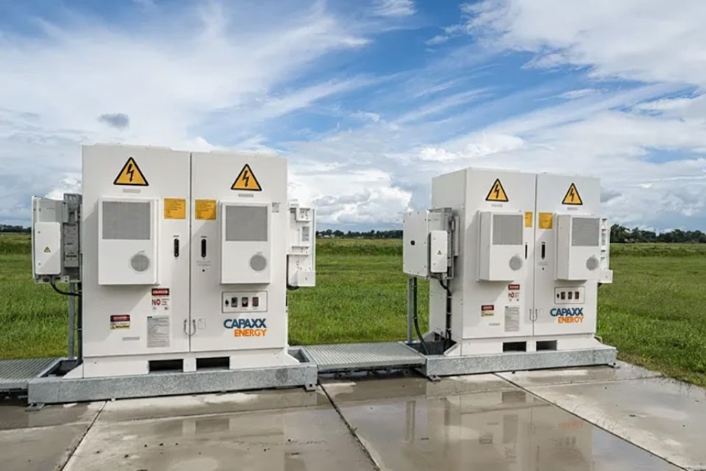 Energieopslag die